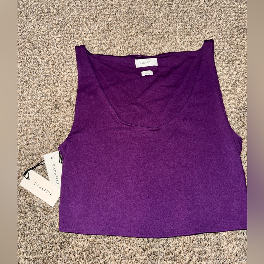 Babaton top